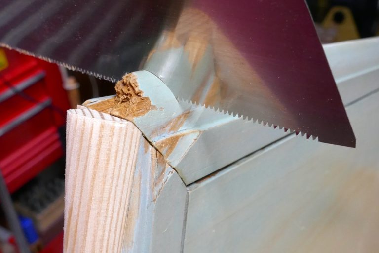 Crown Molding Restoration, Part 4 | Popular Woodworking