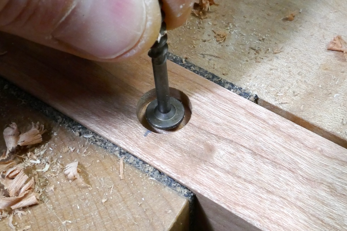 How To Fix Cupped Boards with a Batten Popular Woodworking
