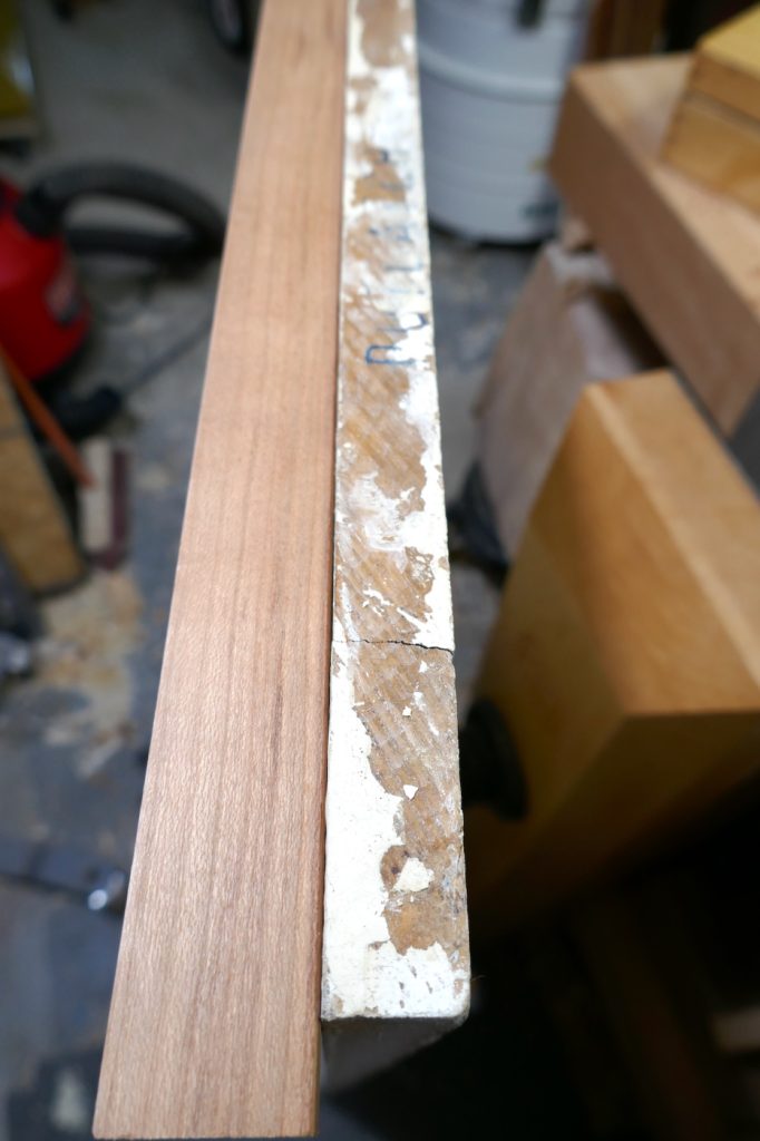 How To Fix Cupped Boards with a Batten Popular Woodworking