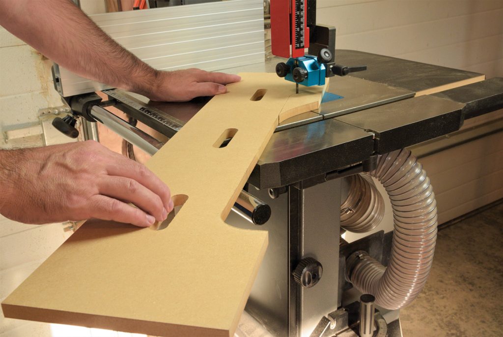 Exact Width Dado Jigs Popular Woodworking