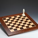 Build a Veneered Chessboard