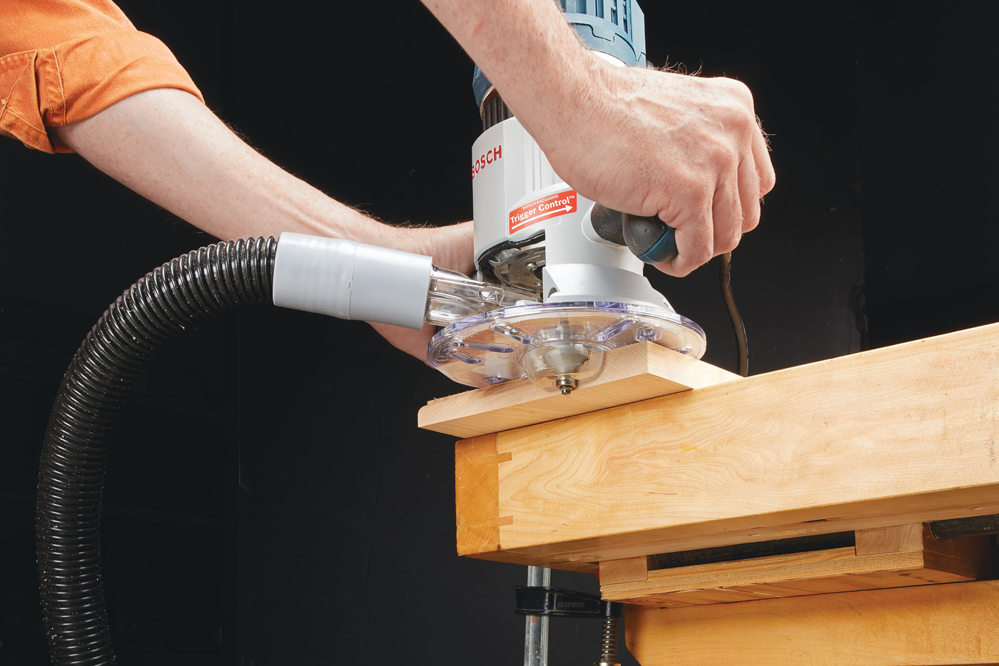 Top Accessories for Your Router Setup Popular Woodworking