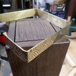 Vertical Art-Deco-Inspired Boxes: Part 5