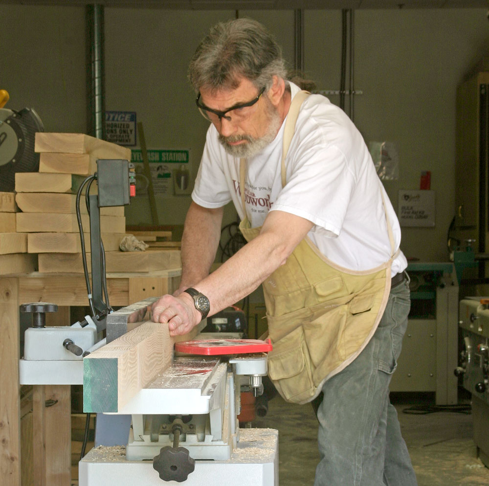 Two Types of Woodworkers Popular Woodworking Magazine