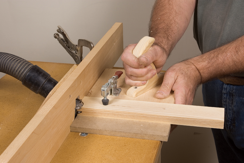 5 Easy Diy Router Jigs Every Woodworker Should Have Popular Woodworking Magazine