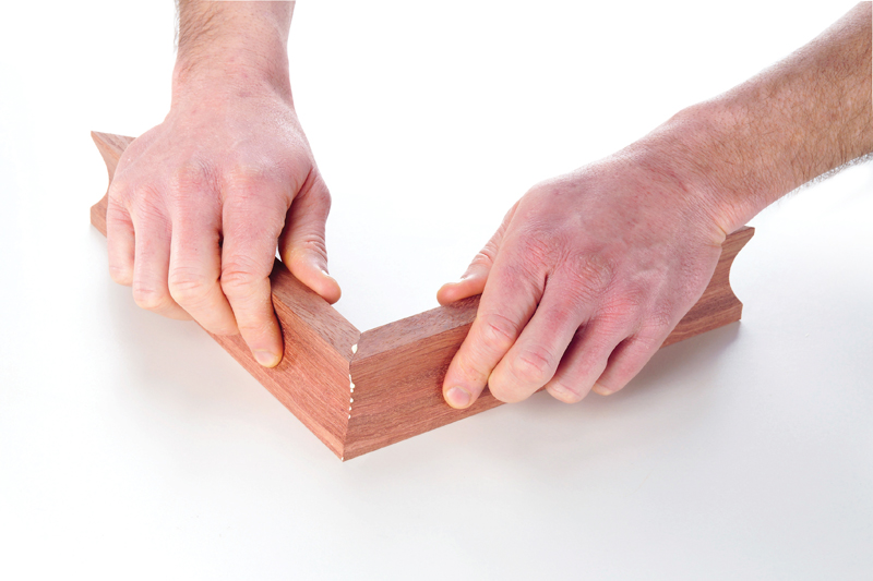 10 Tips for Perfect Miter Joints Popular Woodworking Magazine