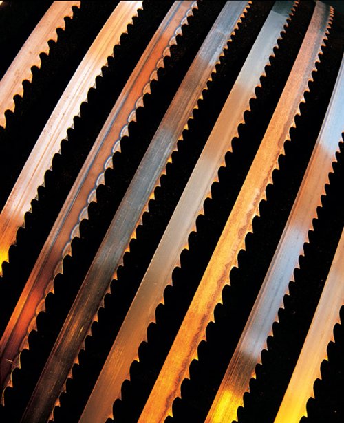 Premium Resaw Bandsaw Blades Popular Woodworking Magazine