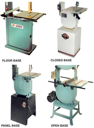 How to Buy a Bandsaw