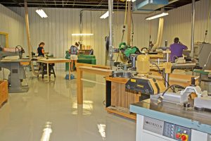 local makerspace