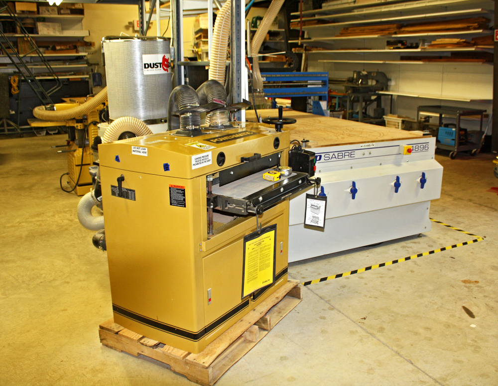 Makerspaces for Woodworkers Popular Woodworking Magazine