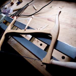 how to make bow saws