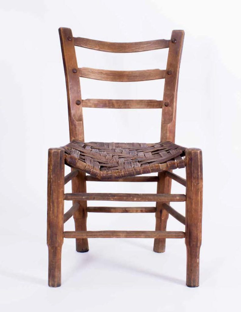 A Great (and Free) Read on Chairmaker Chester Popular Woodworking