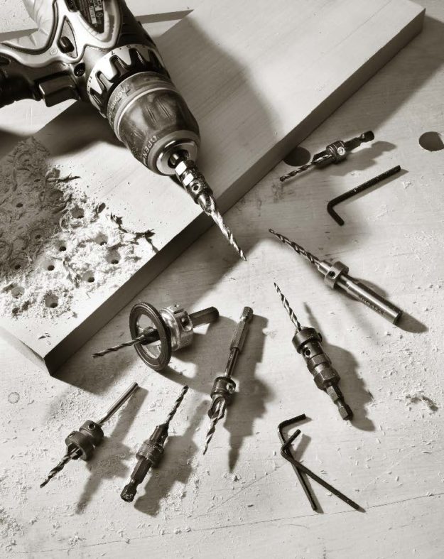 Countersink