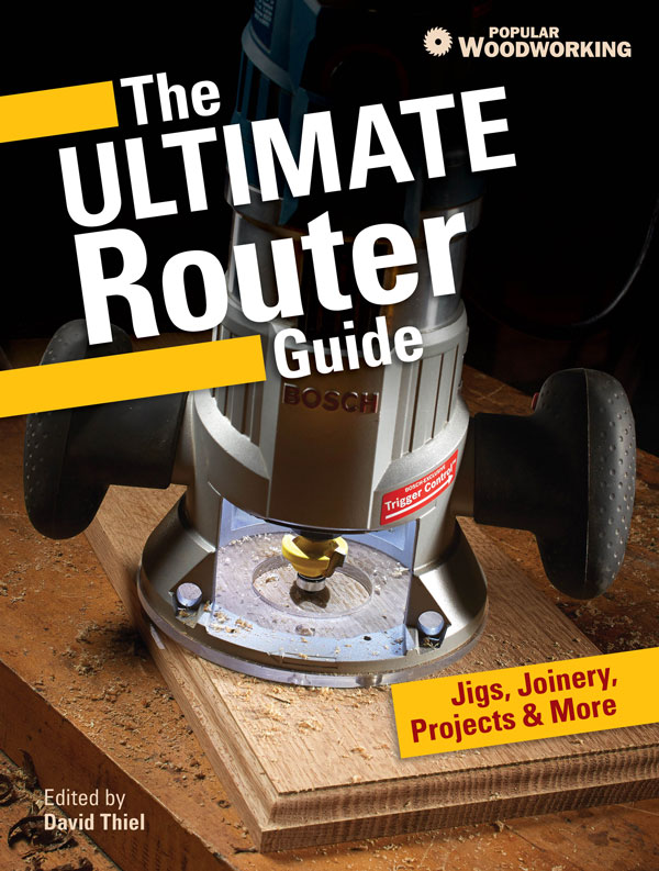 router guide