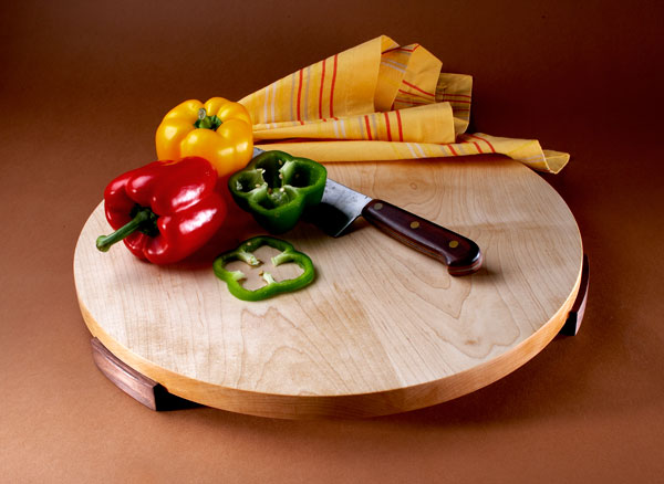 cutting board