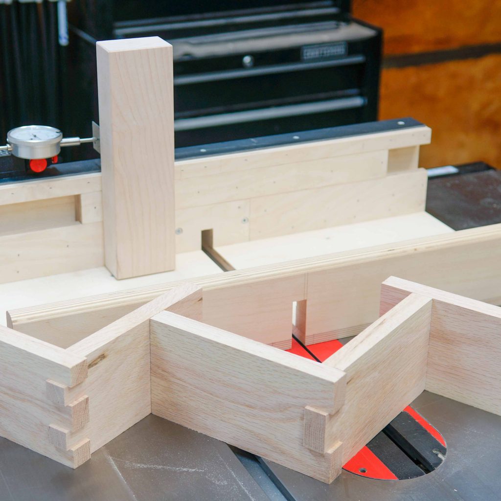 How to Avoid Kickback on a Table Saw Popular Woodworking