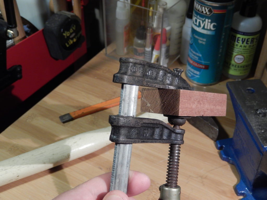 How to Fix a Slipping Fstyle Bar Clamp It’s Easier Than You Think