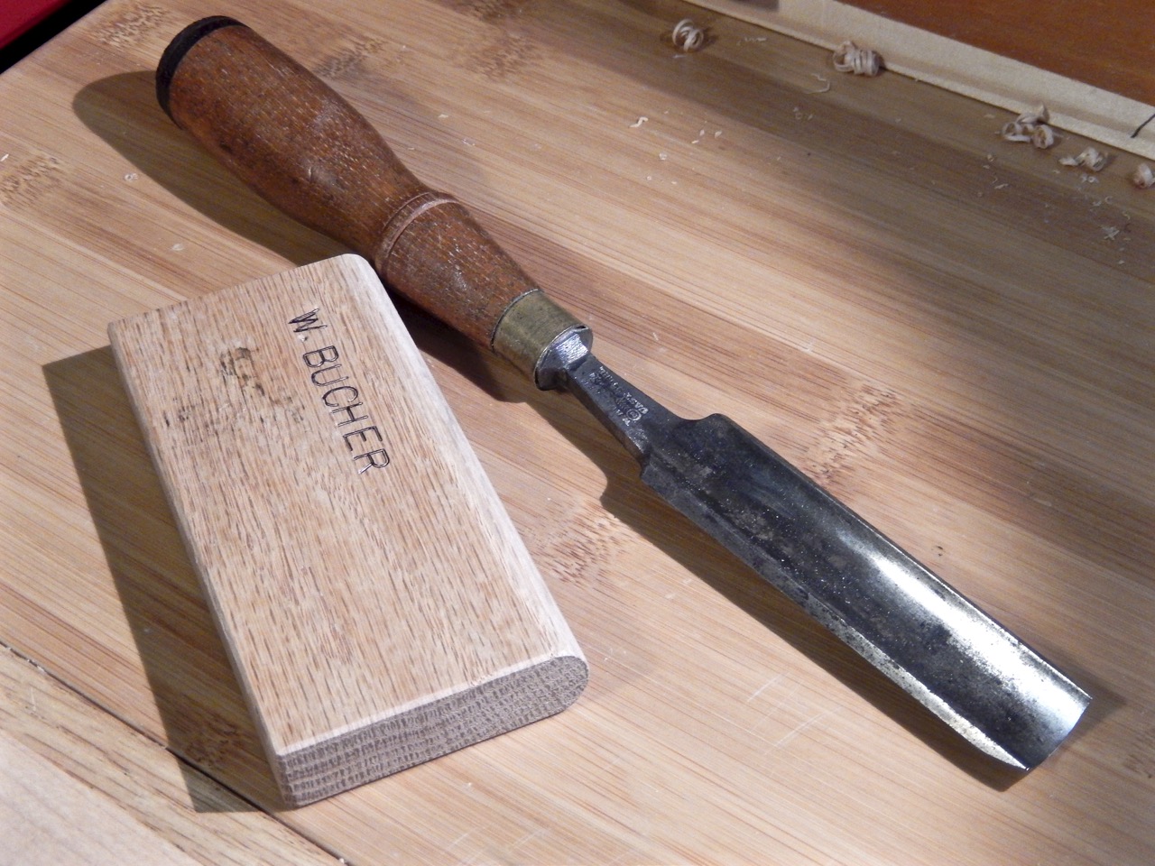 Make Convex Sharpening Forms for Round Edge Tools Popular Woodworking