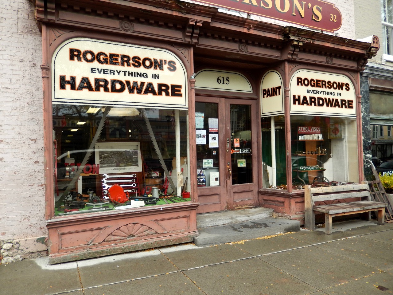 A Hardware Store  That Will Take You Back in Time Popular 