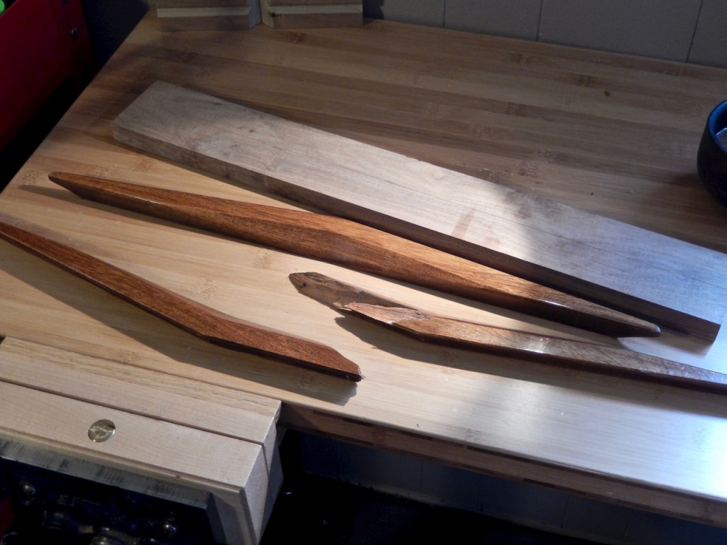 Mid-Century Walnut Dresser