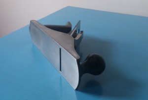 Restored! Dan's vintage Stanley #4