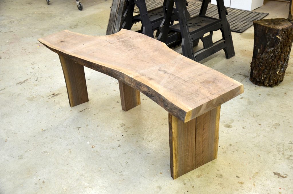 Chad's walnut table 5