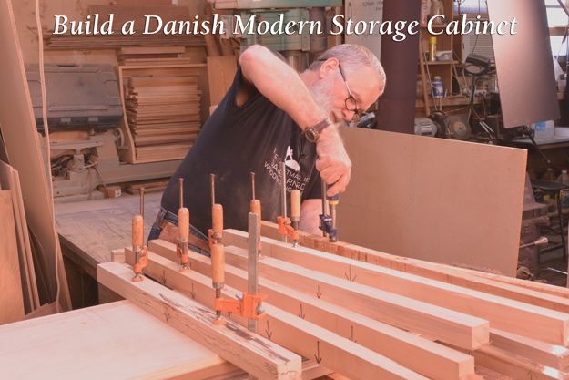 Danish-Modern-Storage