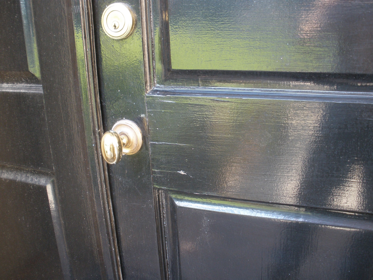 Peeling Paint on Exterior Doors Popular Woodworking Magazine