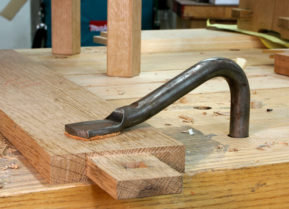 Gramercy Holdfasts-the Real Story | Popular Woodworking ...