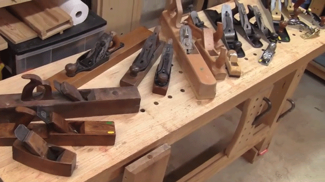 Intro to Hand Tools