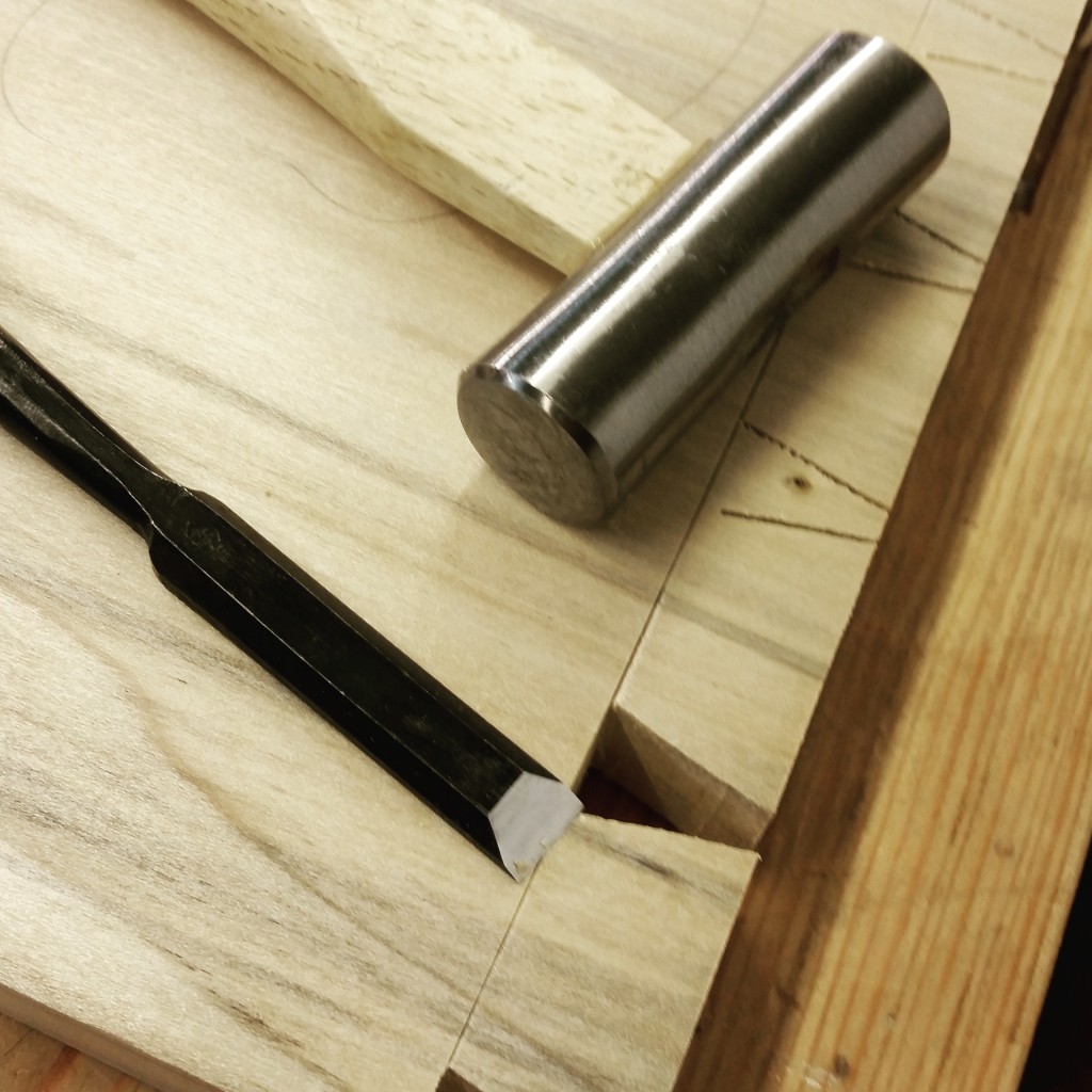 Japanese Chisels