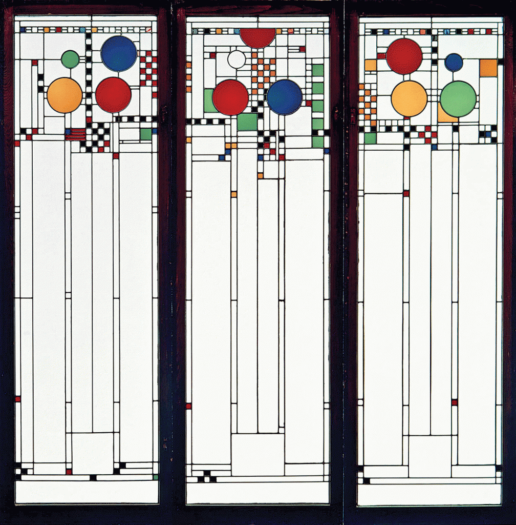 Leaded Glass