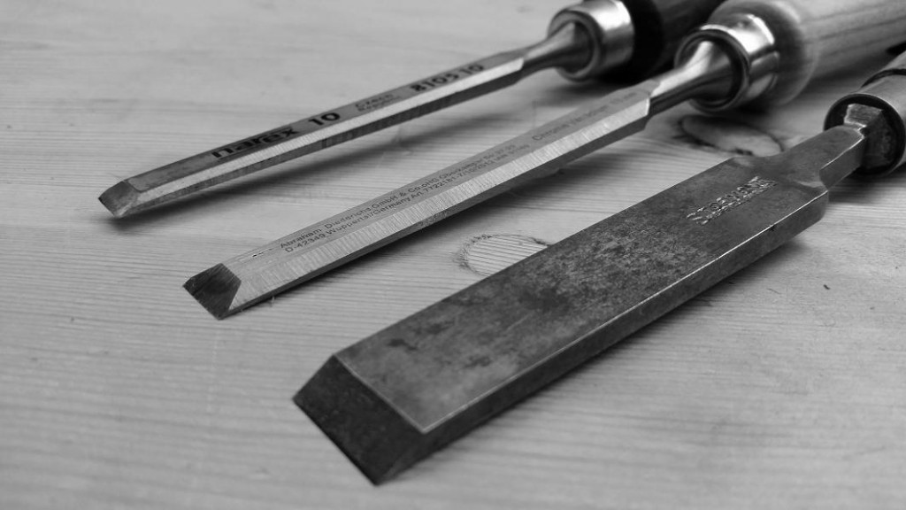 The Best LowCost Chisels A Guide to Buying Cheap Chisels