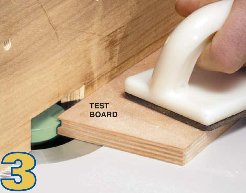 AW Extra 8/9/12 Lock Rabbet Drawer Joinery Popular Woodworking Magazine