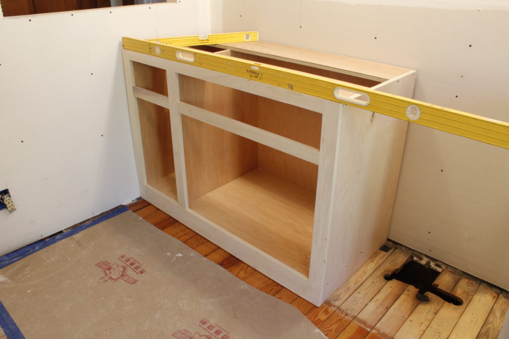 scribing built-ins