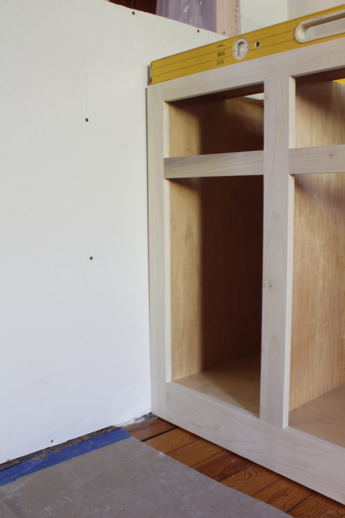 scribing built-ins