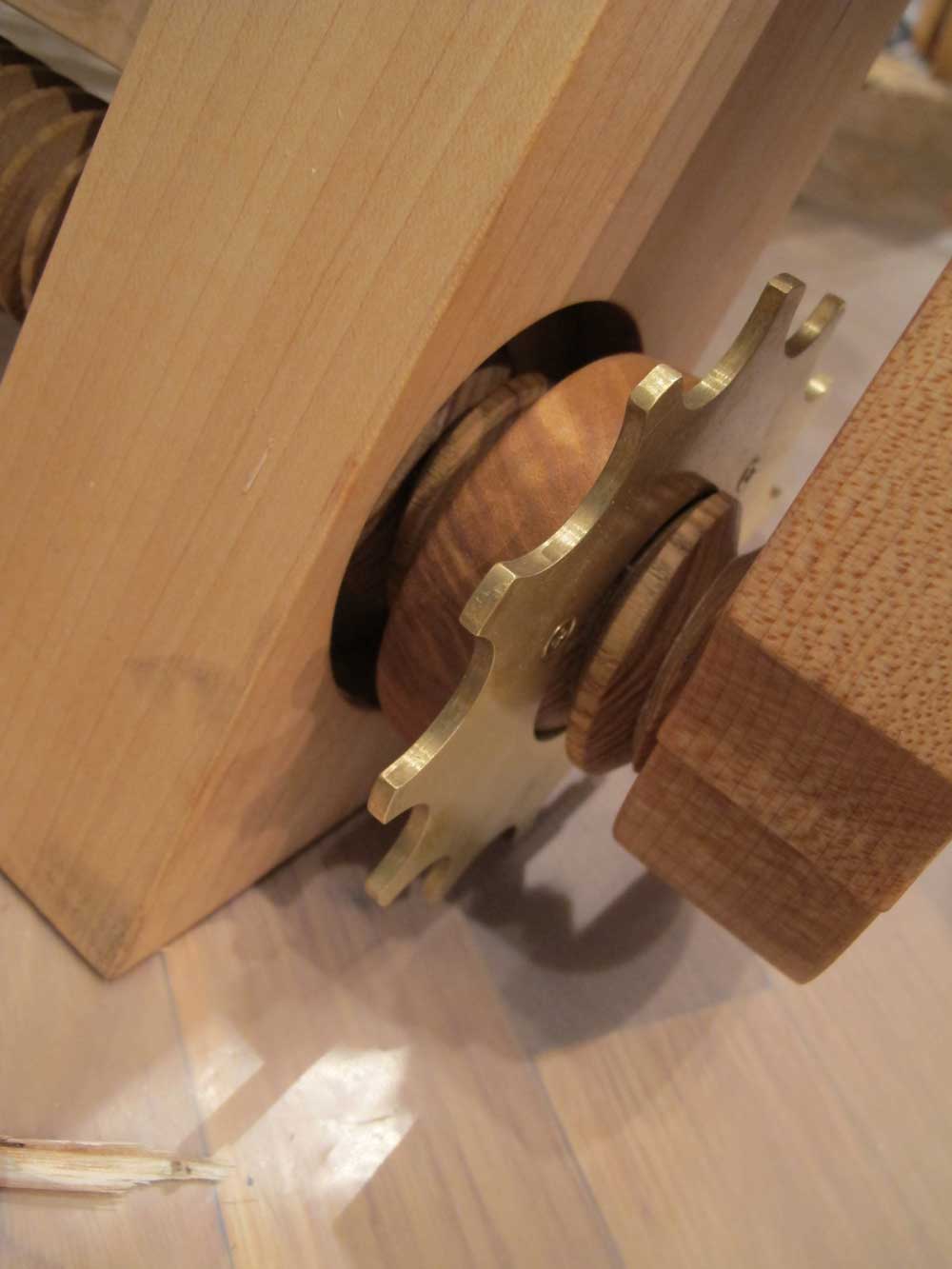 Laminate File A Woodworking Hand Tool You Didn T Know You Needed Popular Woodworking Magazine