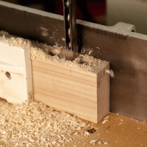mortise and tenon tools