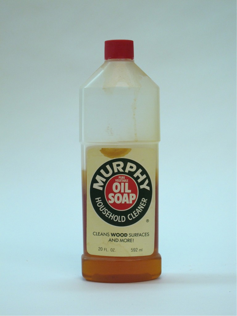 Murphy's Oil Soap