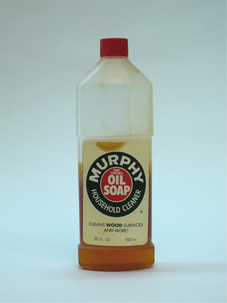 Murphy’s Oil Soap A Most Unusual Story Popular Woodworking