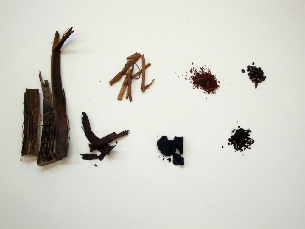 Aniline Dyes