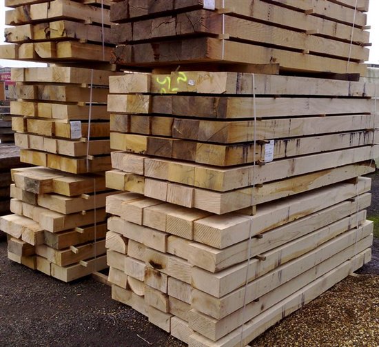 THE RAILWAY SLEEPERS Popular Woodworking