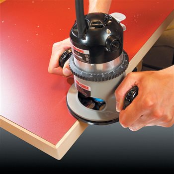 AW Extras 4/10/14 - Working with Plastic Laminate - Popular Woodworking