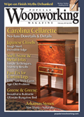 February 2013 Issue Popular Woodworking