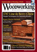 June 2013 Issue Popular Woodworking