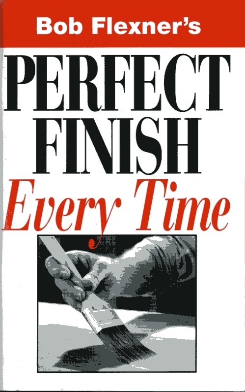Get a Perfect Finish Every Time