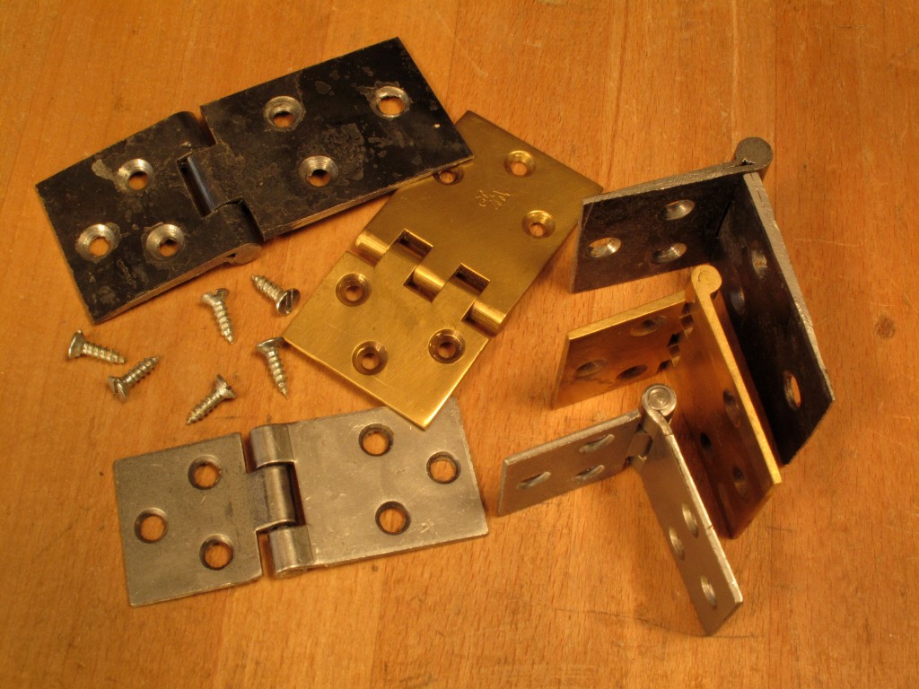 Sources for Rule Joint Hinges Popular Woodworking Magazine