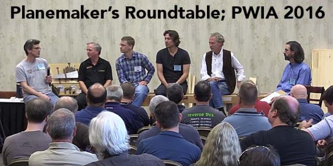 planemakers roundtable