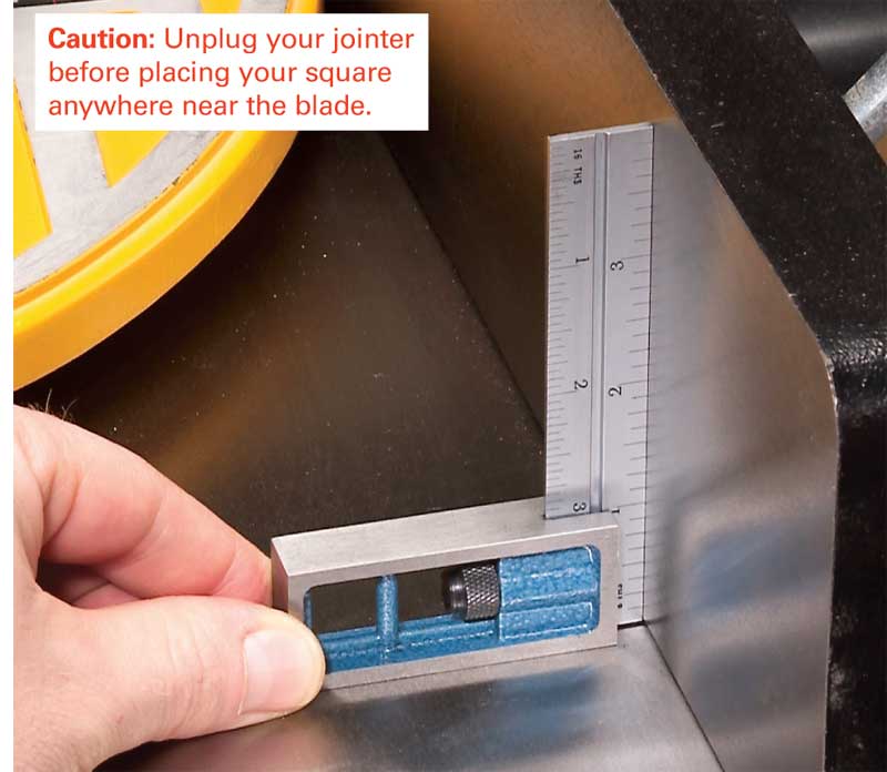 AW Extra 3/27/14 Precision Squares Popular Woodworking