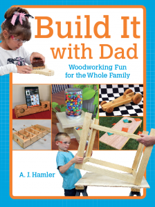 Build It With Dad